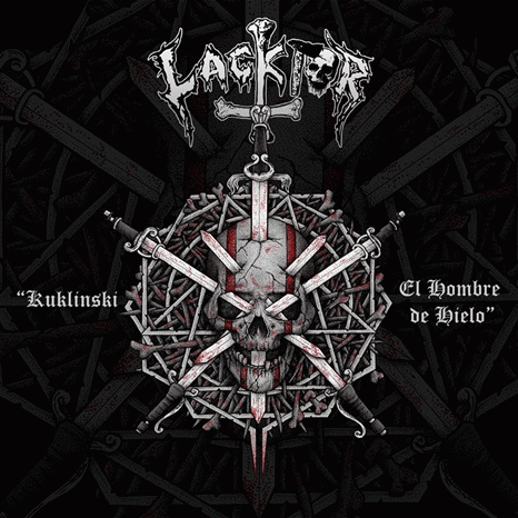 Lacktor : Kuklinski, el Hombre de Hielo